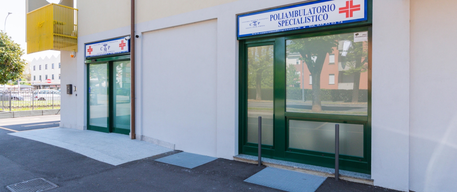 Centro Medico Panacea