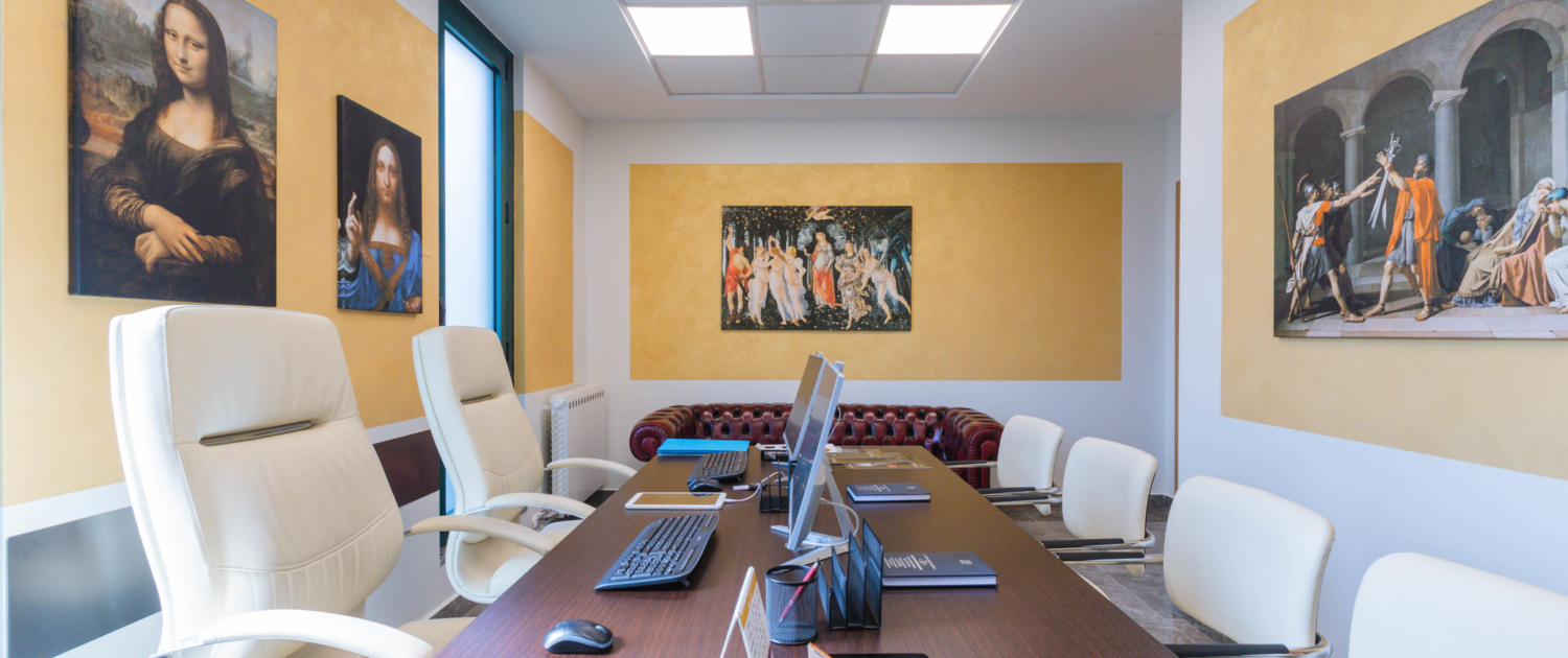 Centro Medico Panacea Ufficio